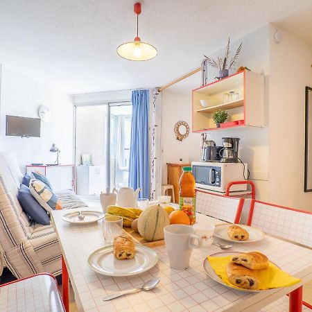 Apartment Le Floride By Interhome لو غراو دو روا المظهر الخارجي الصورة