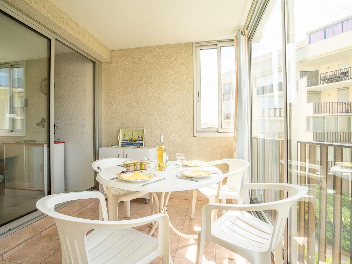 Apartment Le Floride By Interhome لو غراو دو روا المظهر الخارجي الصورة