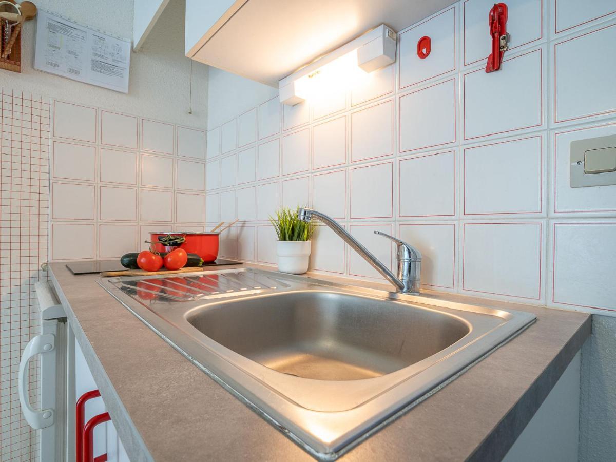 Apartment Le Floride By Interhome لو غراو دو روا المظهر الخارجي الصورة