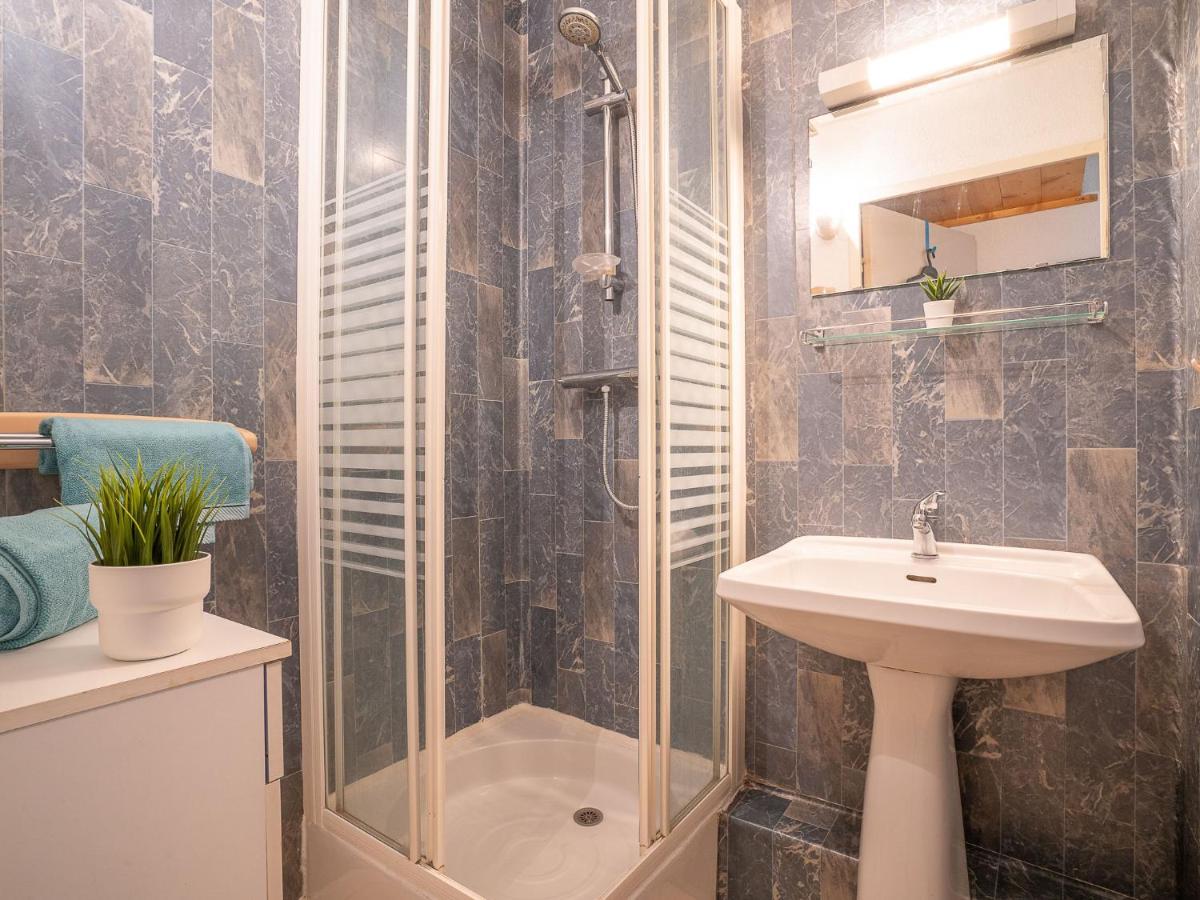 Apartment Le Floride By Interhome لو غراو دو روا المظهر الخارجي الصورة