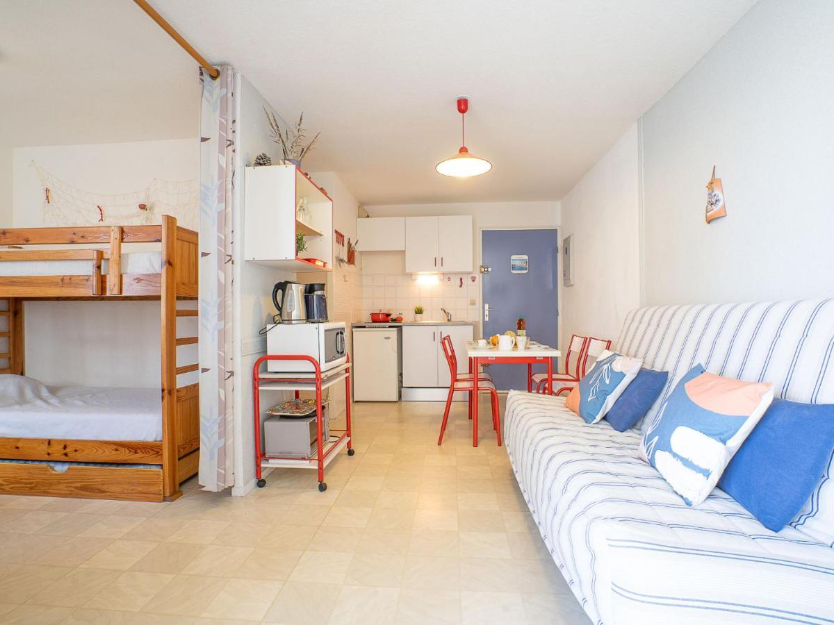 Apartment Le Floride By Interhome لو غراو دو روا المظهر الخارجي الصورة