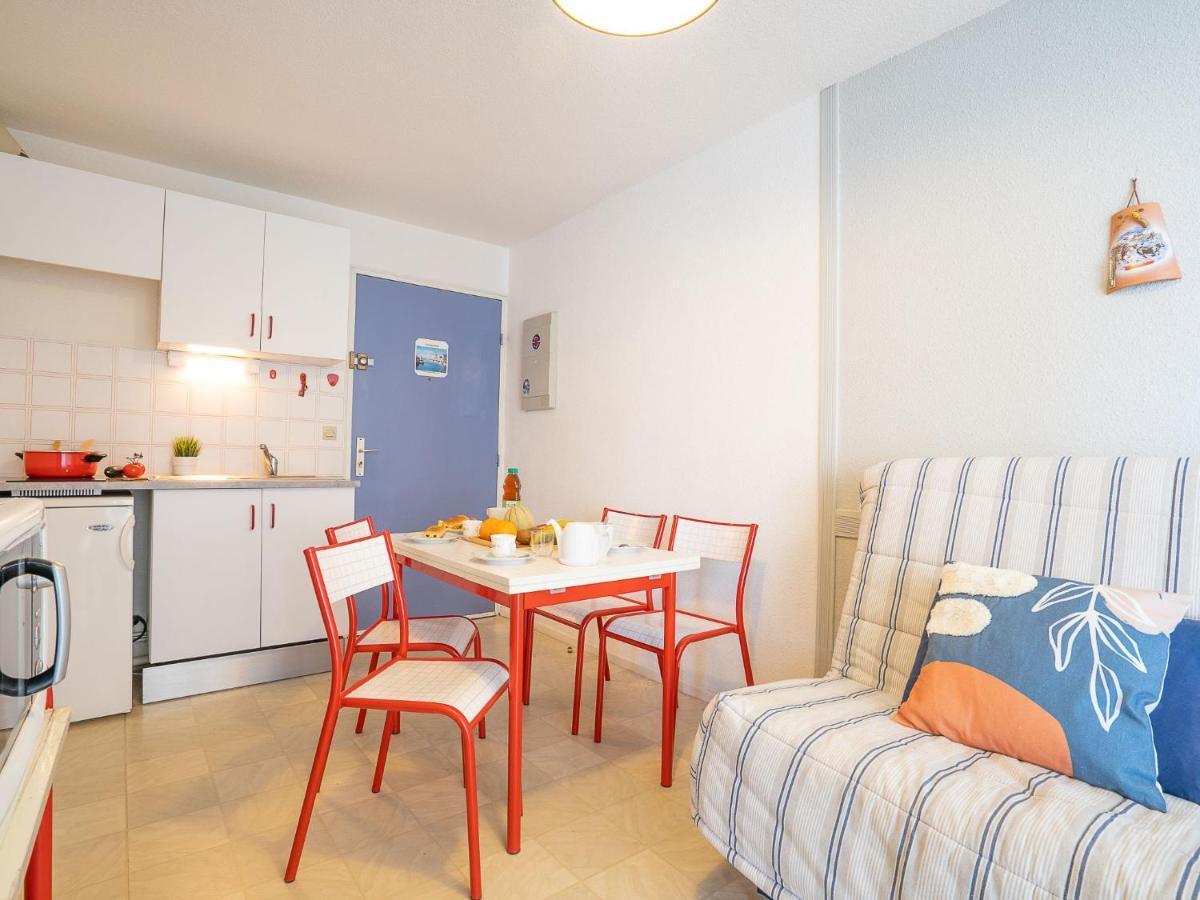 Apartment Le Floride By Interhome لو غراو دو روا المظهر الخارجي الصورة