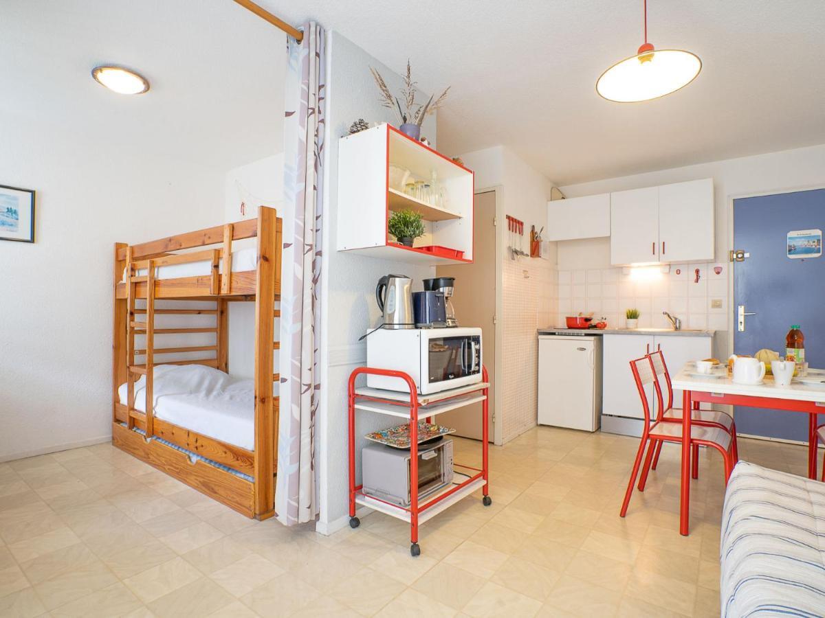 Apartment Le Floride By Interhome لو غراو دو روا المظهر الخارجي الصورة