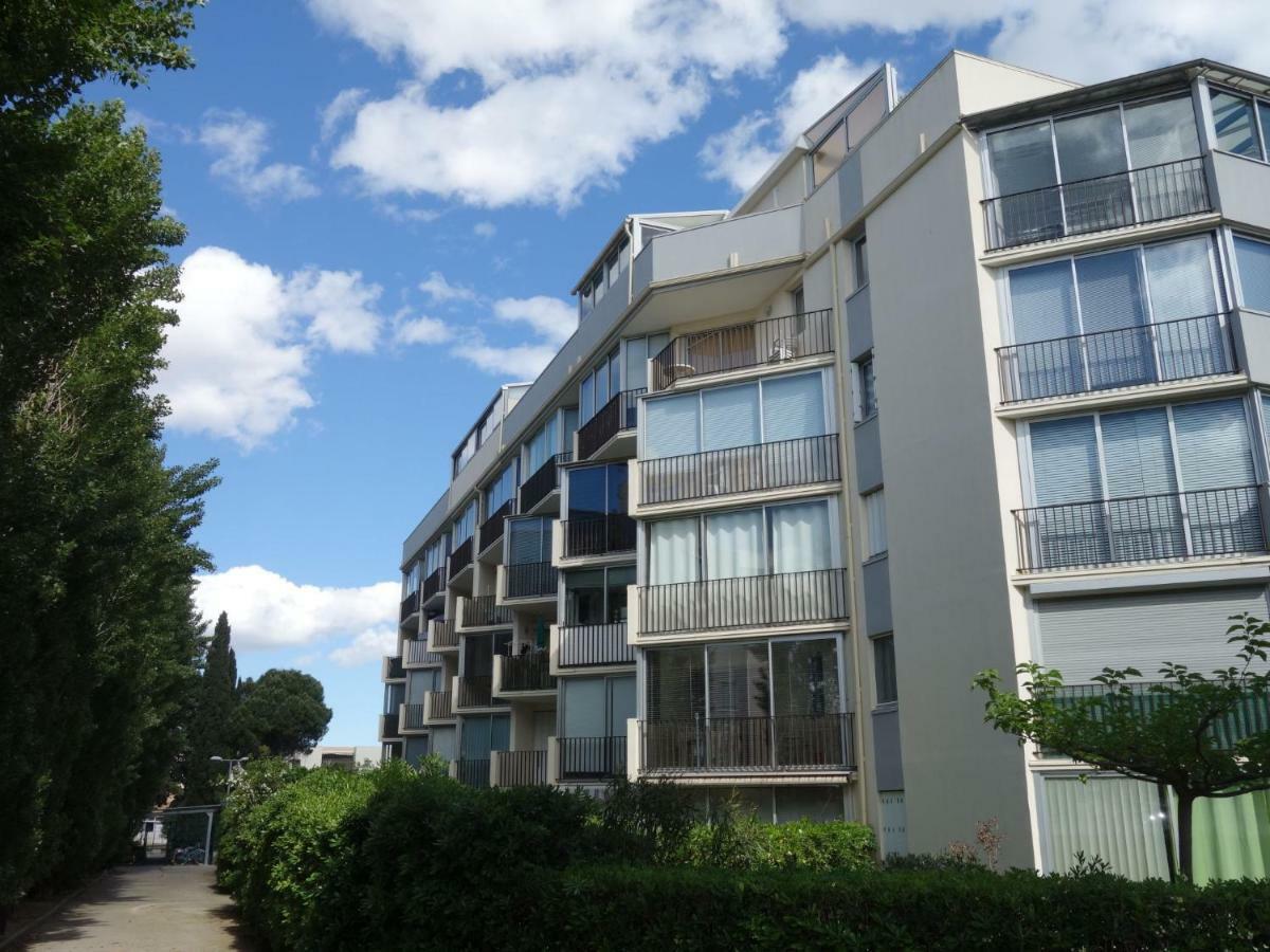 Apartment Le Floride By Interhome لو غراو دو روا المظهر الخارجي الصورة