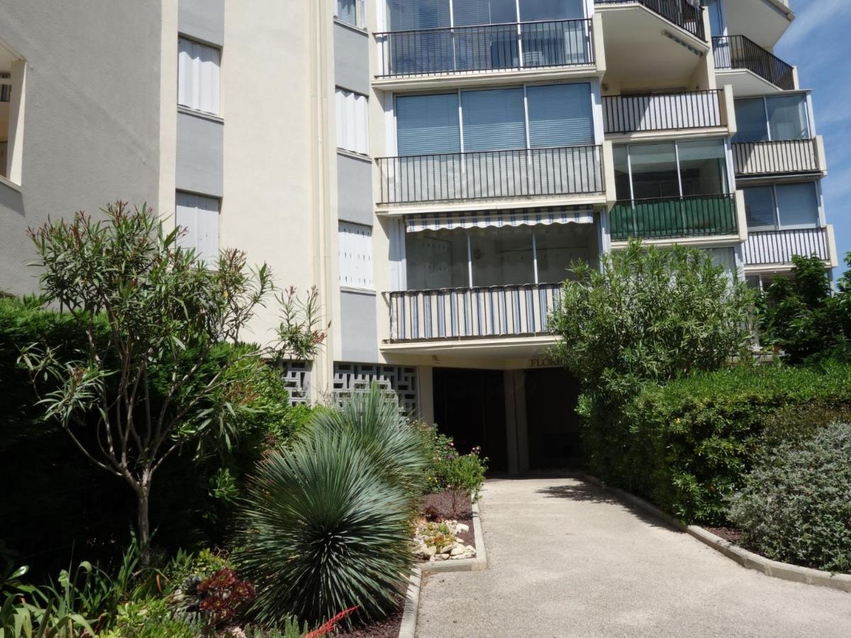 Apartment Le Floride By Interhome لو غراو دو روا المظهر الخارجي الصورة