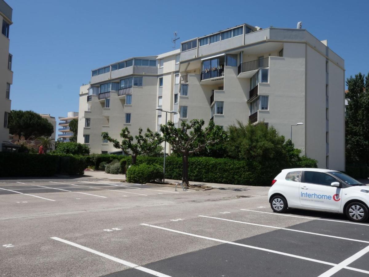 Apartment Le Floride By Interhome لو غراو دو روا المظهر الخارجي الصورة